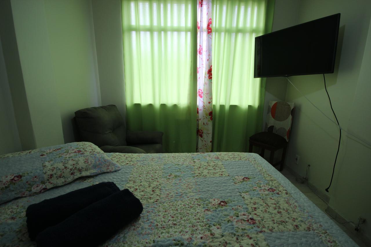 Gohouse Vergueiro 901 A ริโอเดจาเนโร ภายนอก รูปภาพ