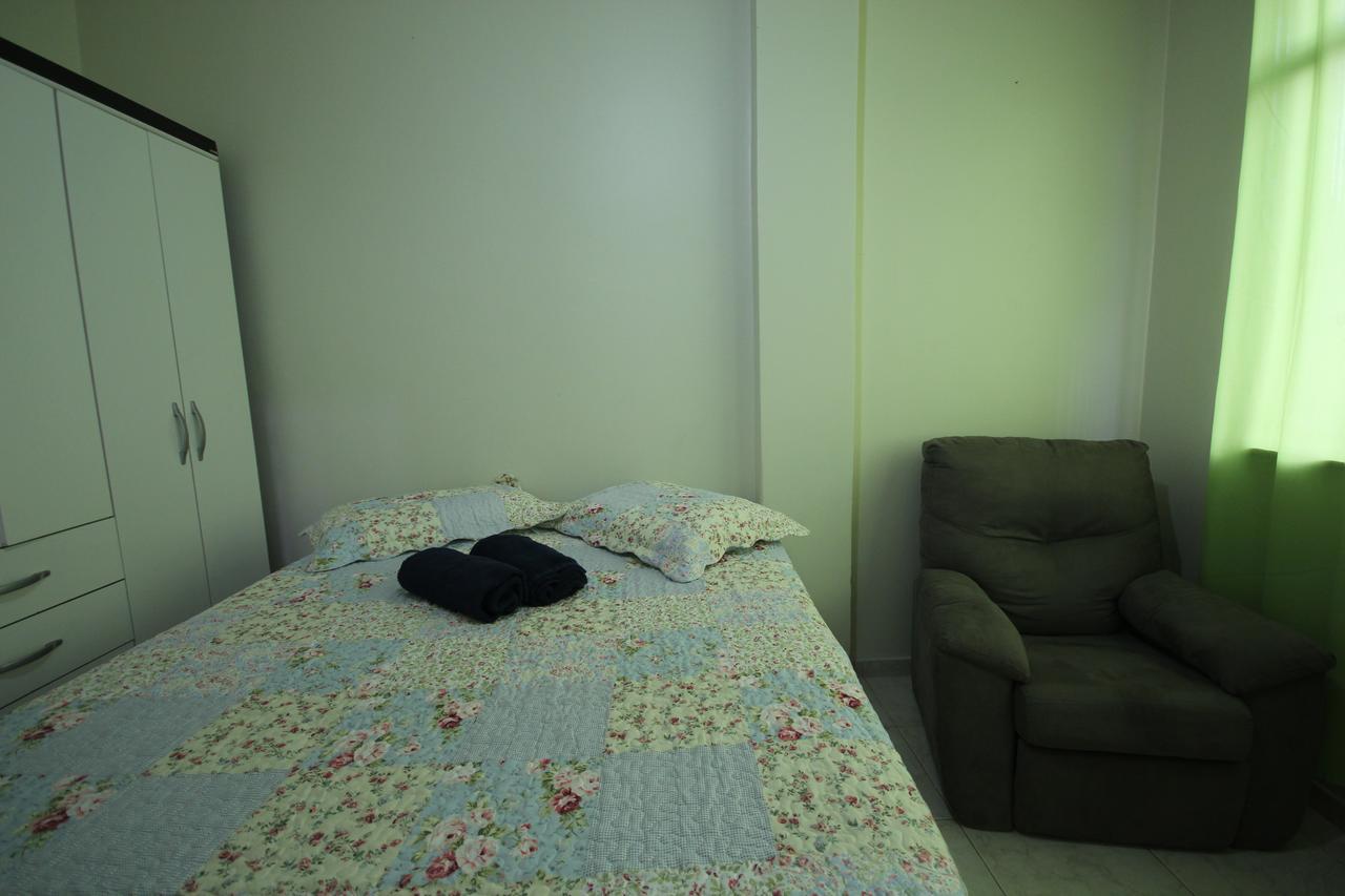 Gohouse Vergueiro 901 A ริโอเดจาเนโร ภายนอก รูปภาพ