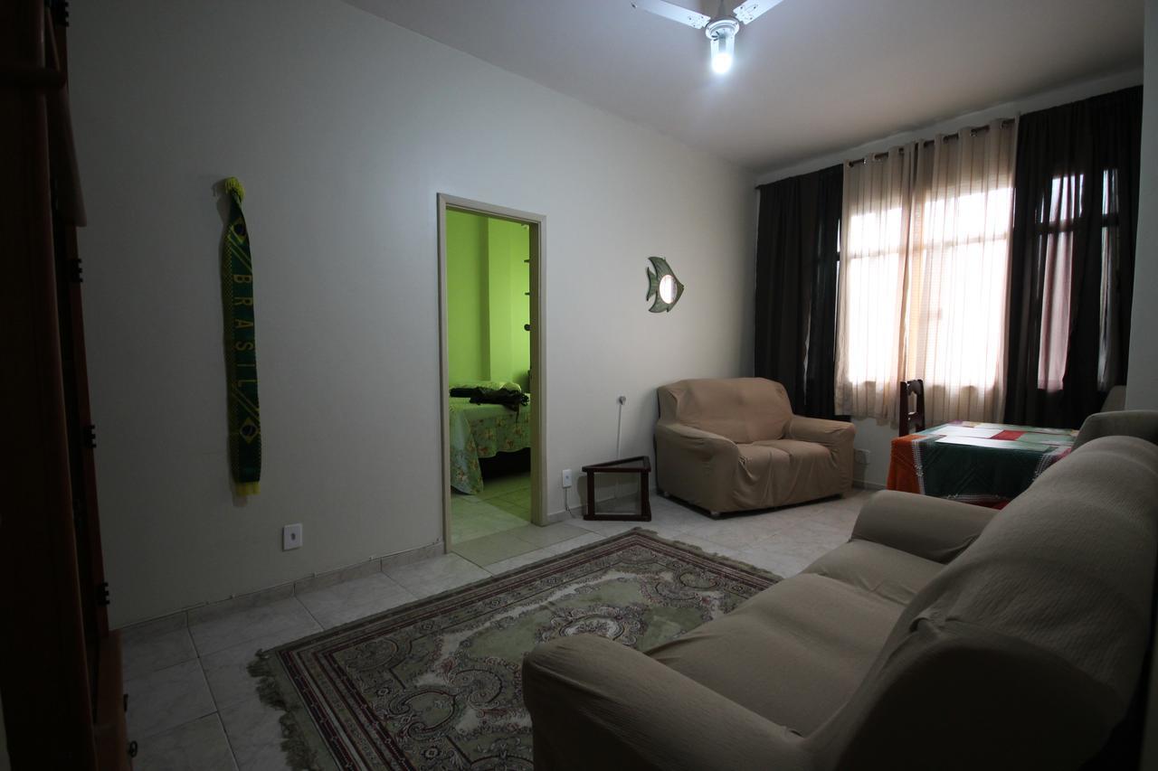 Gohouse Vergueiro 901 A ริโอเดจาเนโร ภายนอก รูปภาพ