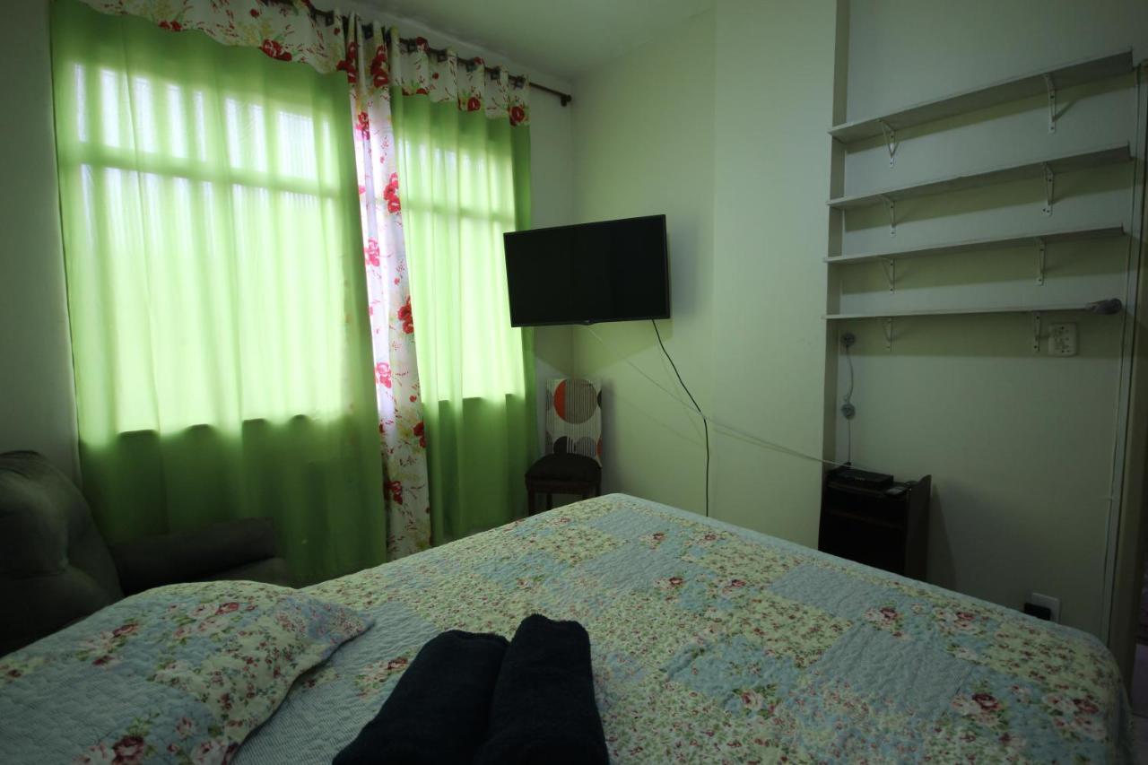 Gohouse Vergueiro 901 A ริโอเดจาเนโร ภายนอก รูปภาพ