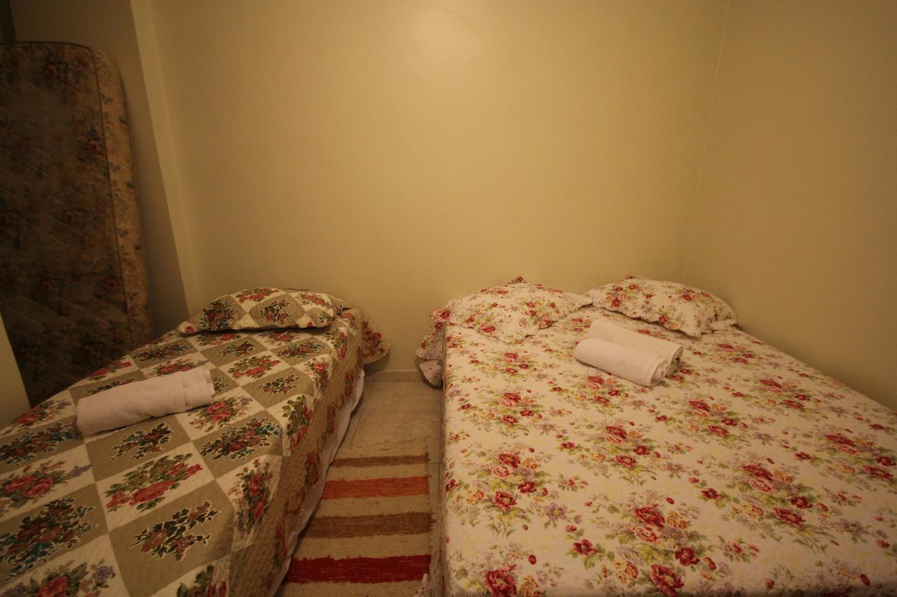 Gohouse Vergueiro 901 A ริโอเดจาเนโร ภายนอก รูปภาพ