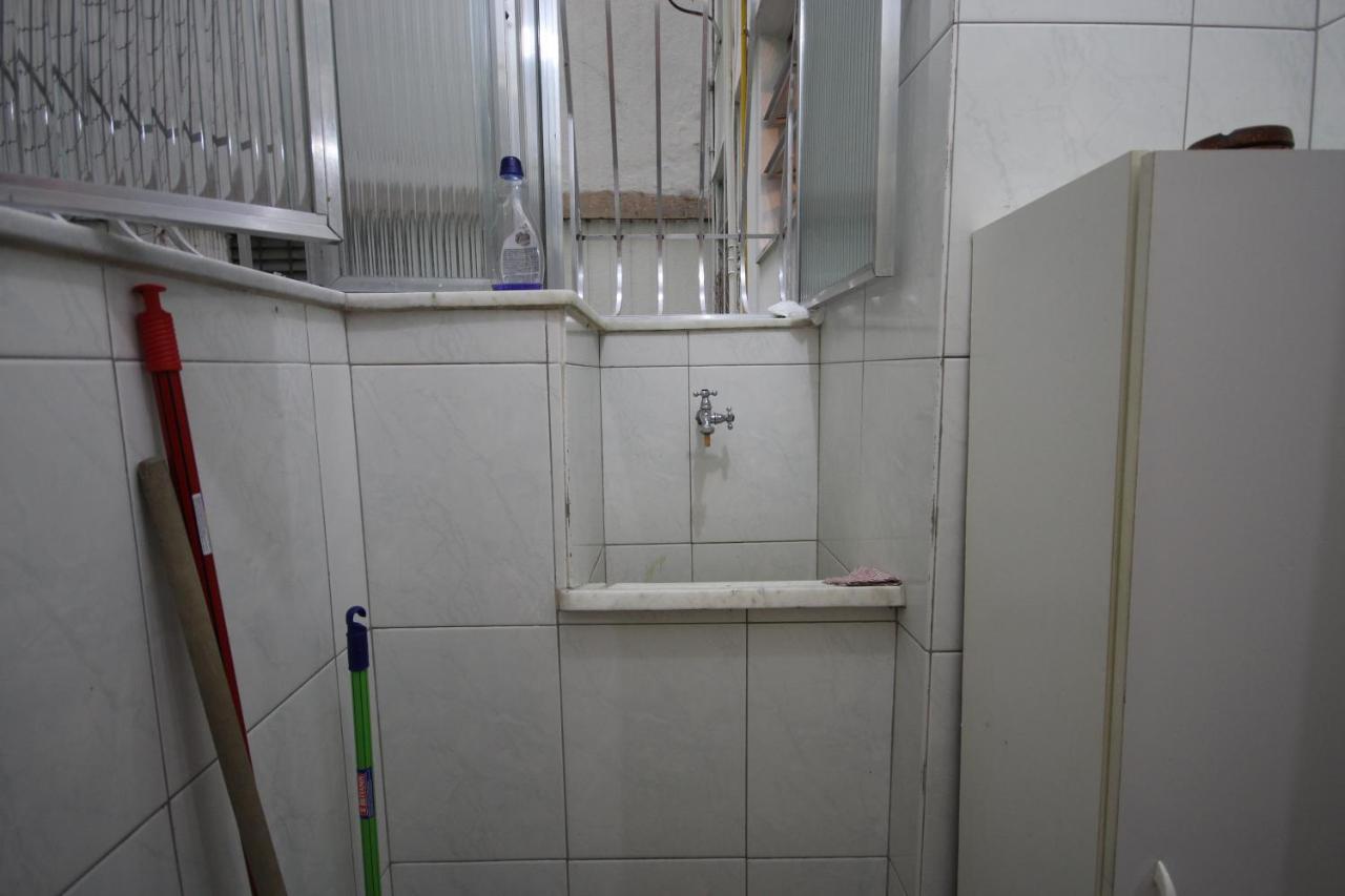 Gohouse Vergueiro 901 A ริโอเดจาเนโร ภายนอก รูปภาพ