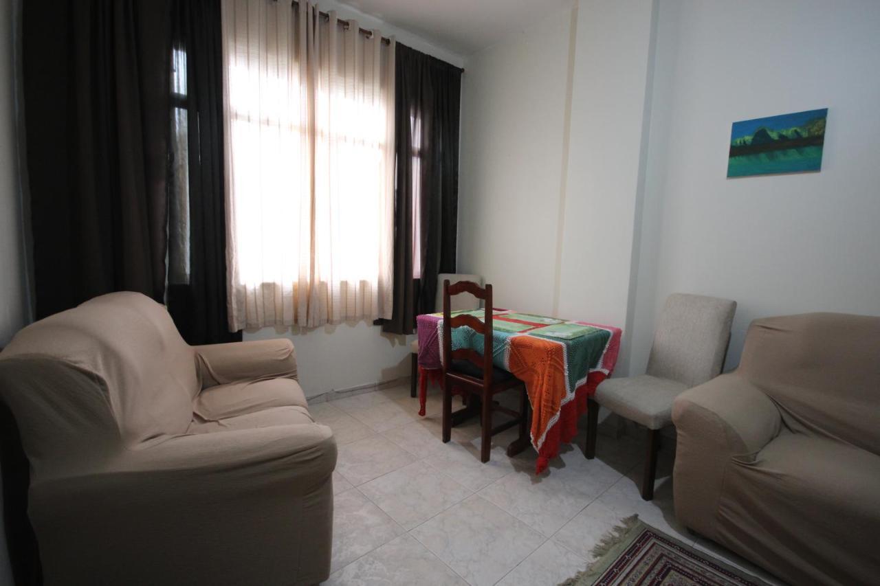 Gohouse Vergueiro 901 A ริโอเดจาเนโร ภายนอก รูปภาพ