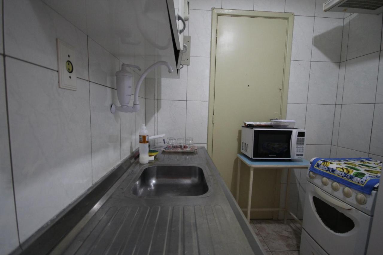 Gohouse Vergueiro 901 A ริโอเดจาเนโร ภายนอก รูปภาพ