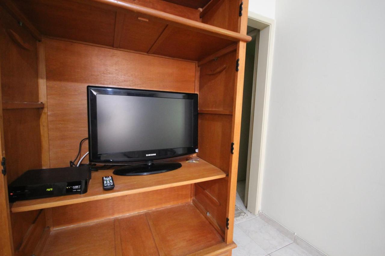 Gohouse Vergueiro 901 A ริโอเดจาเนโร ภายนอก รูปภาพ