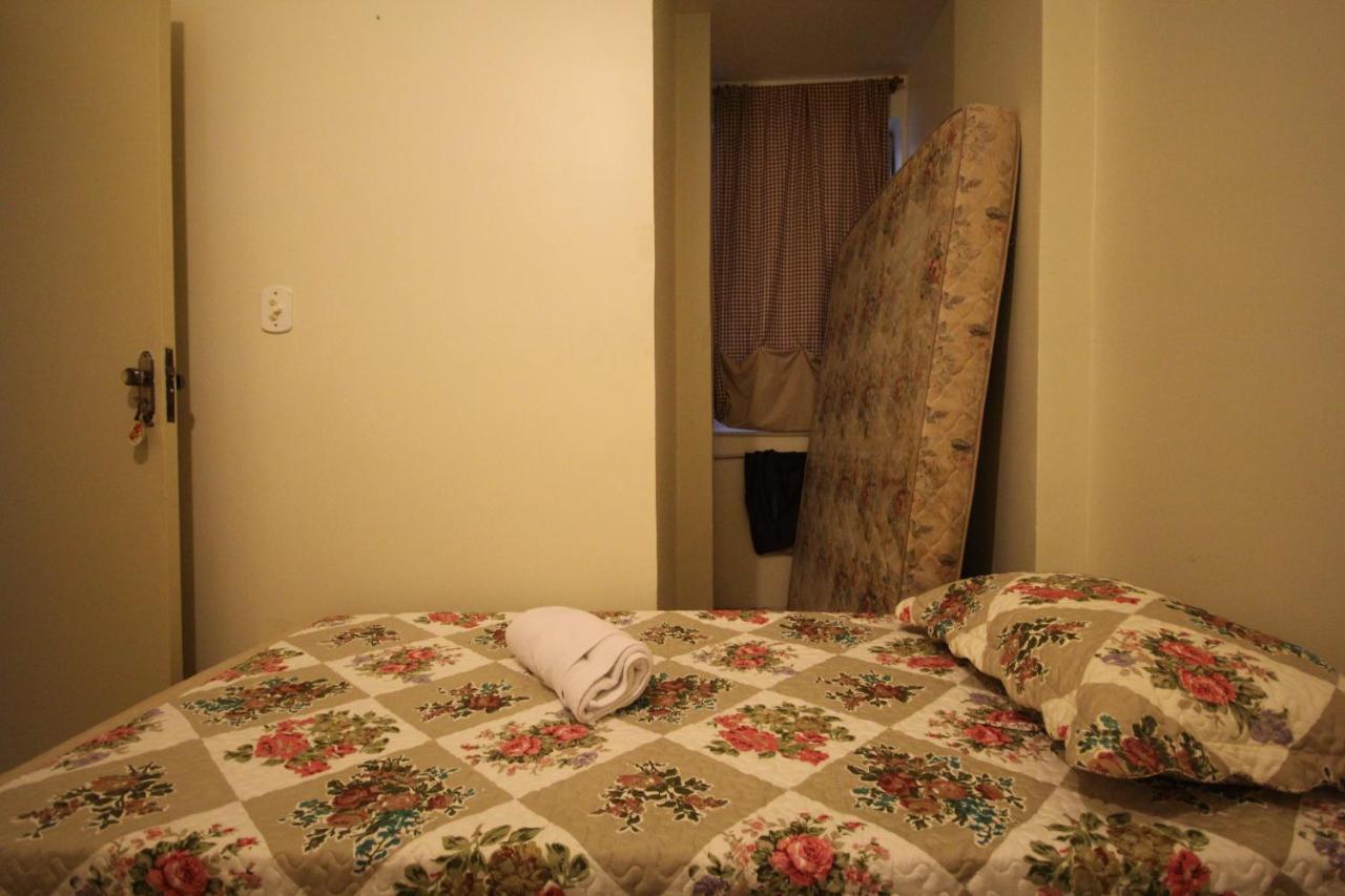 Gohouse Vergueiro 901 A ริโอเดจาเนโร ภายนอก รูปภาพ