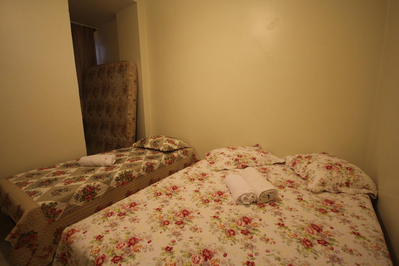 Gohouse Vergueiro 901 A ริโอเดจาเนโร ภายนอก รูปภาพ