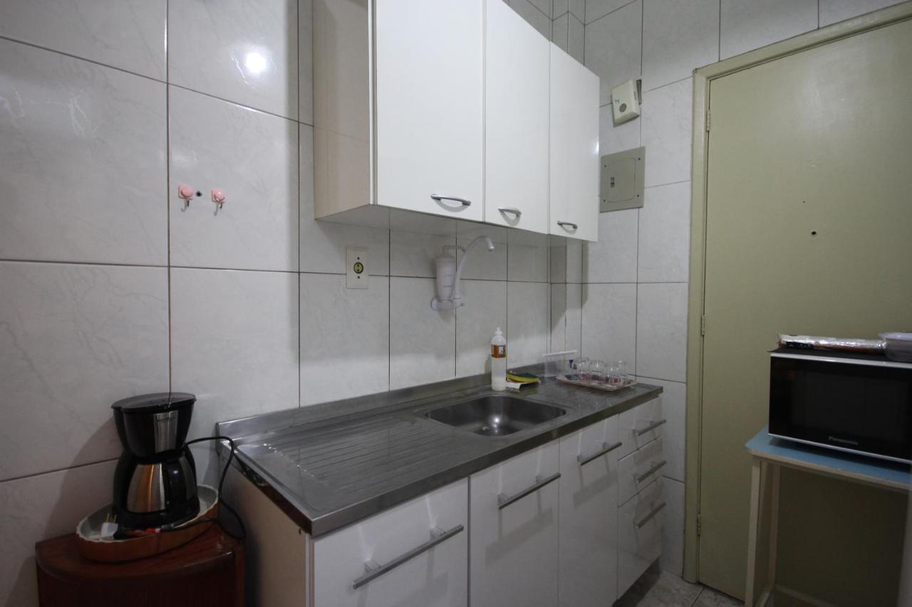 Gohouse Vergueiro 901 A ริโอเดจาเนโร ภายนอก รูปภาพ